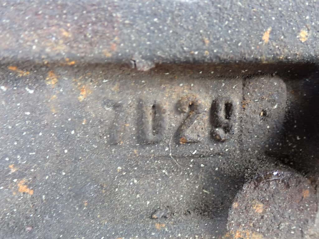 Moteur A15SMS vue 4