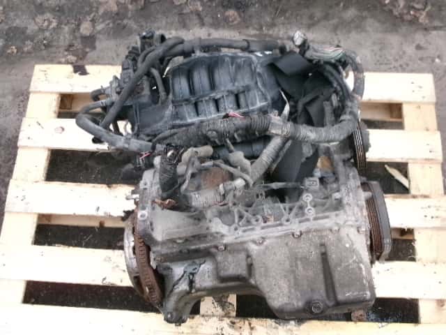 Moteur M13A vue 5