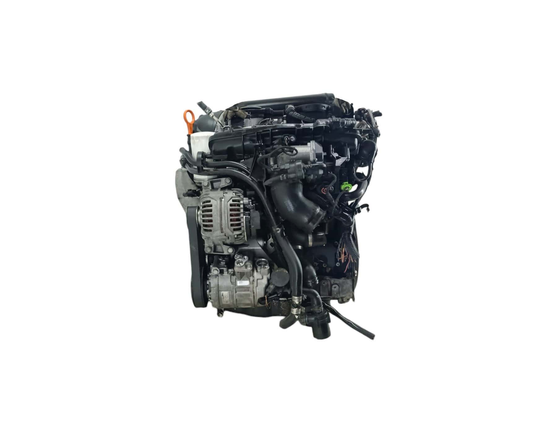 Moteur CCTB vue 2