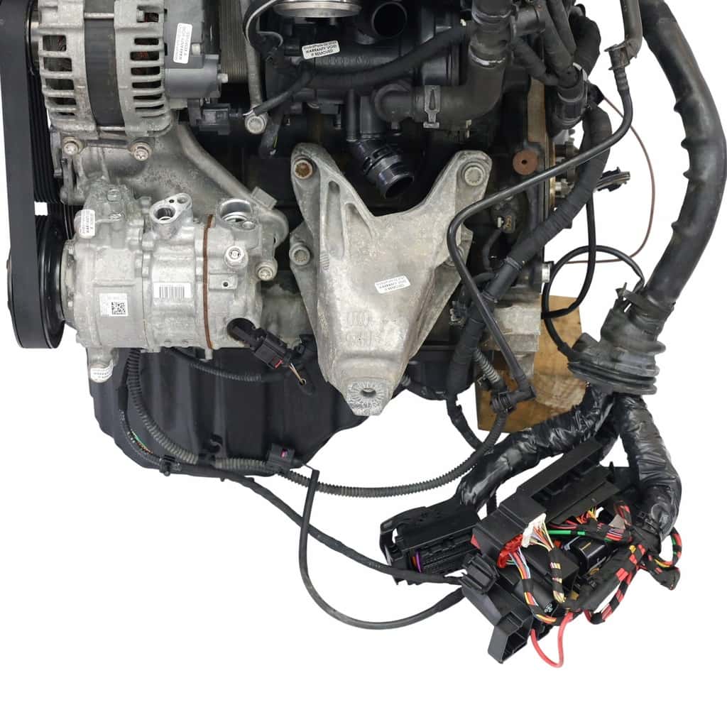 Moteur CJEE vue 8