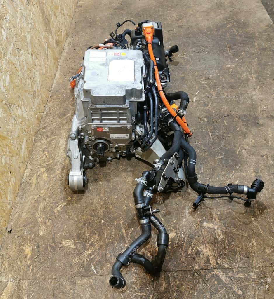 Moteur EBF vue 3