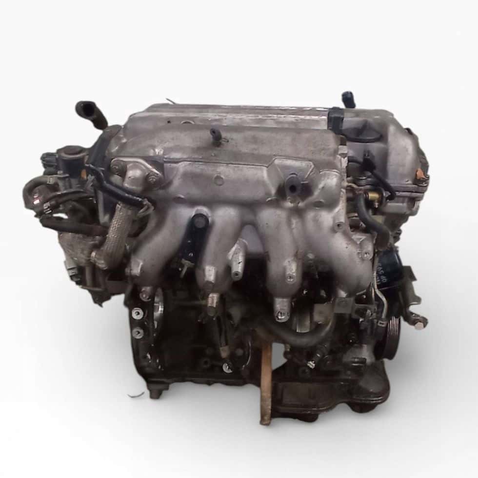 Moteur SR20DE vue 4