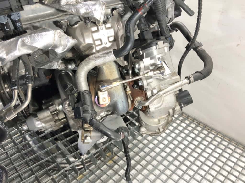 Moteur DMSB vue 4