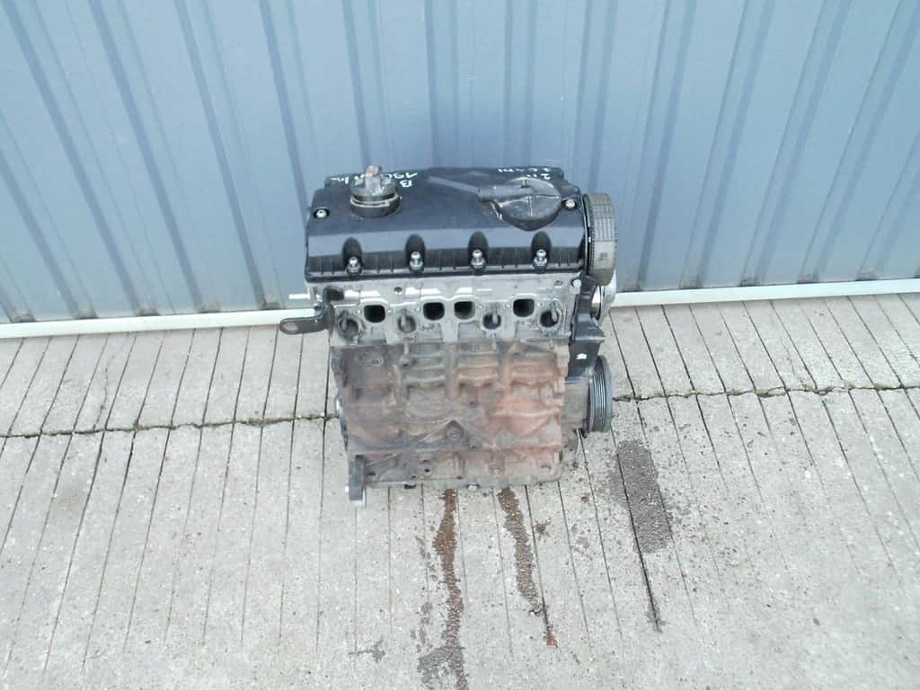 Moteur BST vue 3