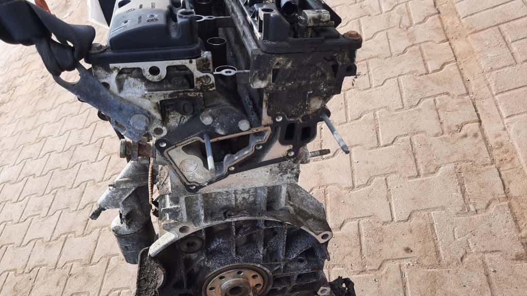 Moteur RFN (EW10J4) vue 3