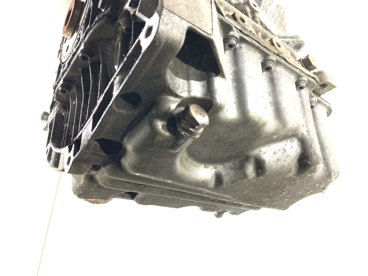 Moteur CHYA vue 8