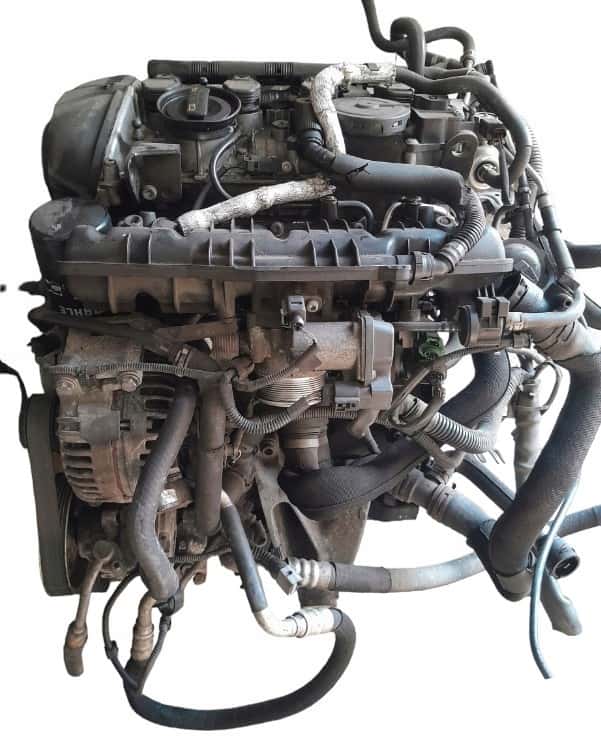 Moteur BYT vue 2