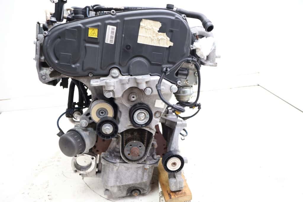 Moteur 955 A3.000 vue 2