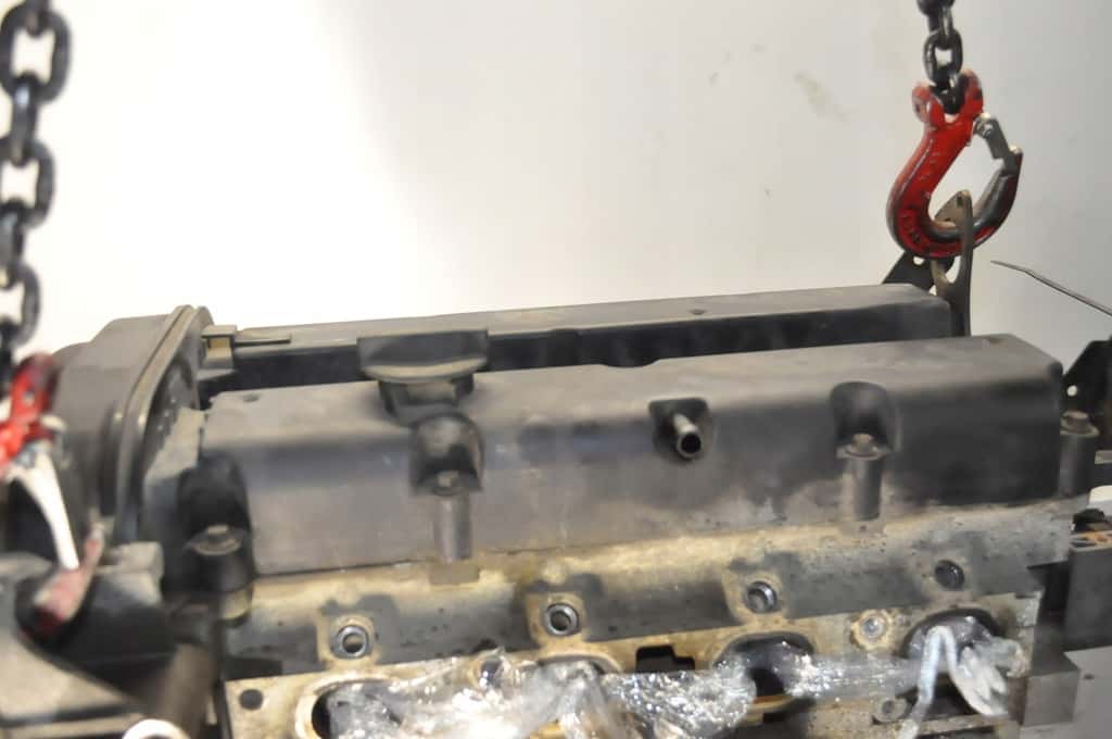 Moteur SNJA vue 3