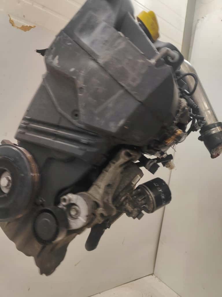 Moteur K9K 732 vue 4