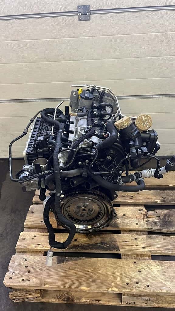 Moteur DJKD vue 3
