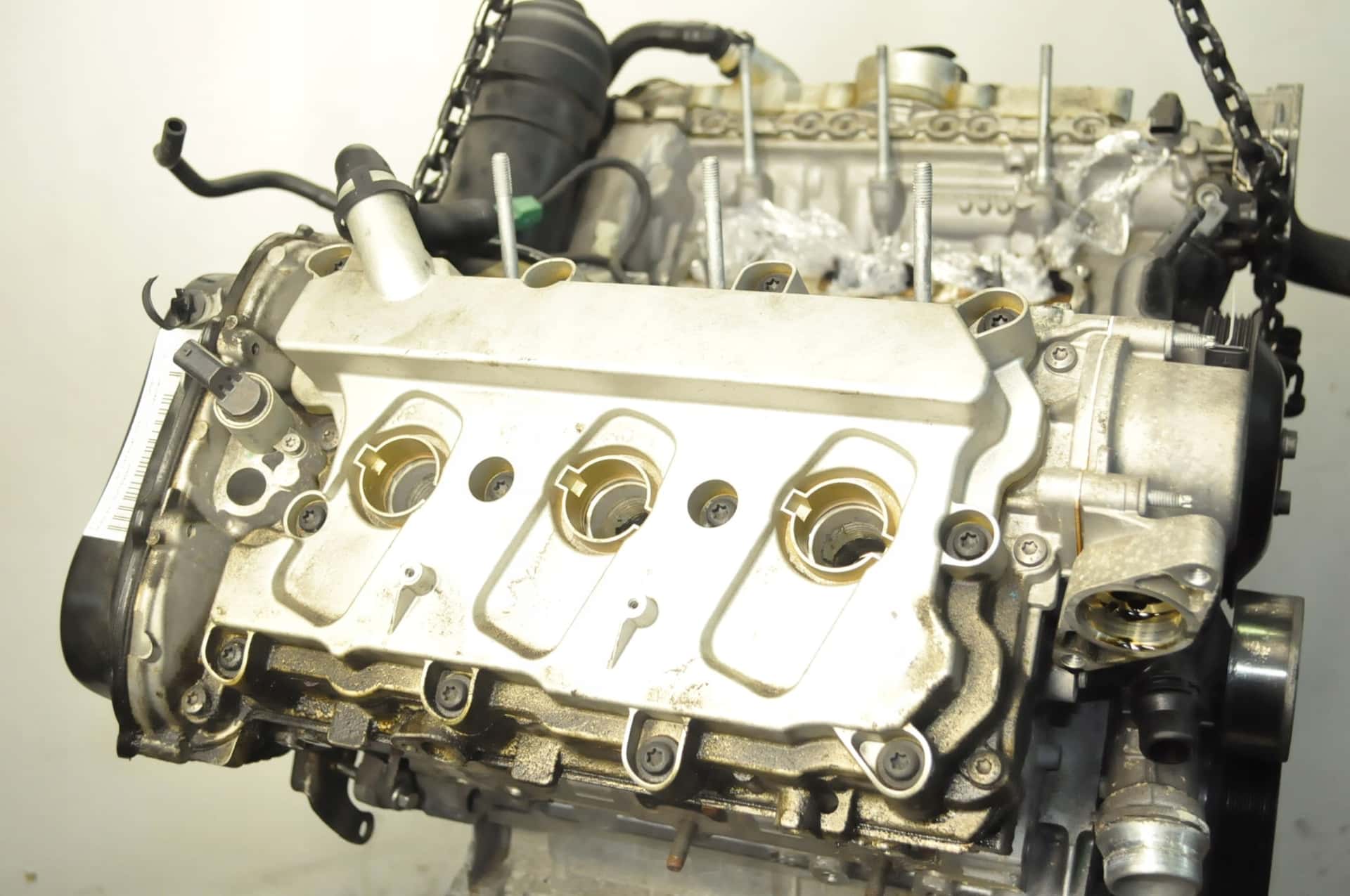 Moteur CGWA vue 4