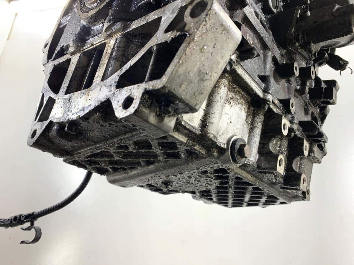 Moteur W10 B16 A vue 7