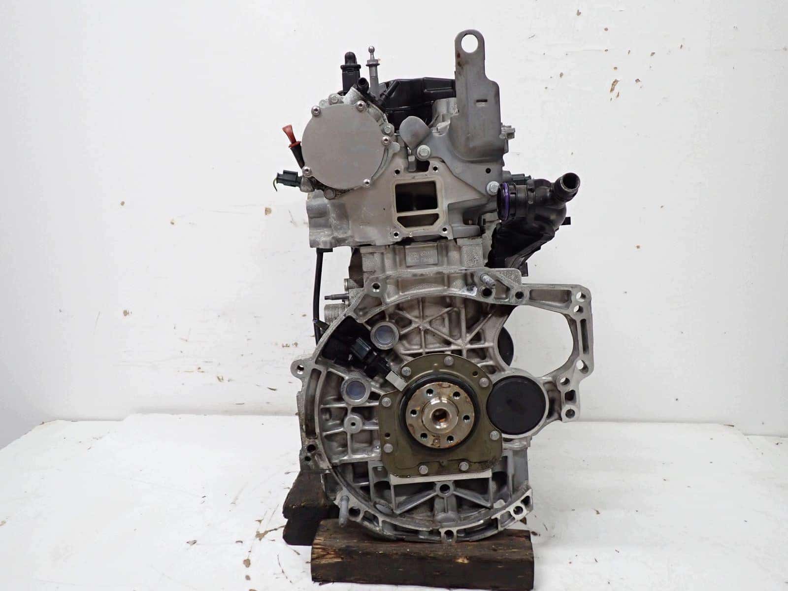 Moteur HNY (EB2DTS) vue 5
