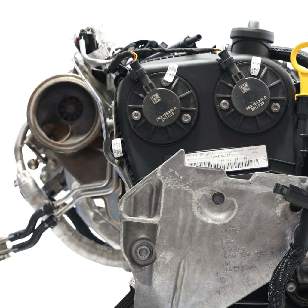 Moteur DNPA vue 5