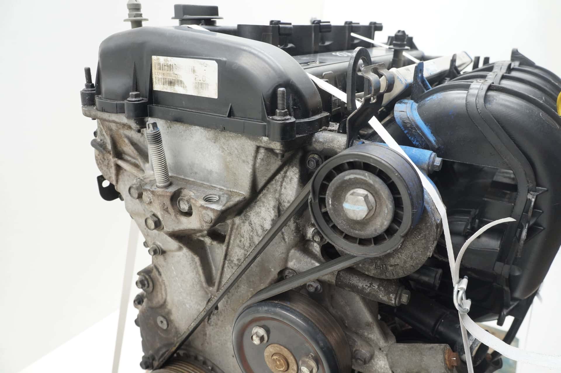 Moteur B 4204 S3 vue 7