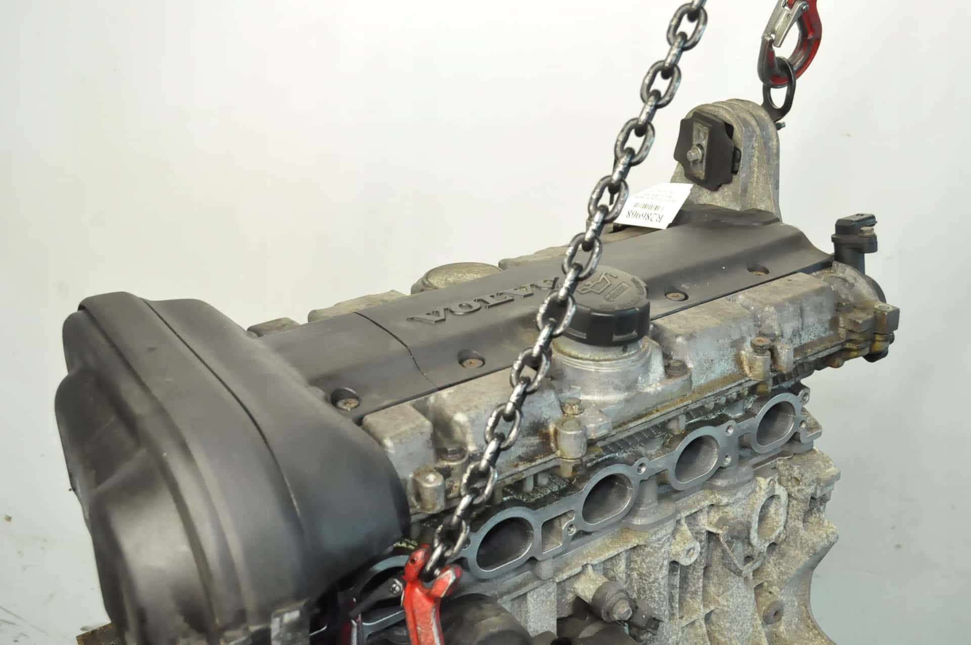 Moteur B 5244 S2 vue 5