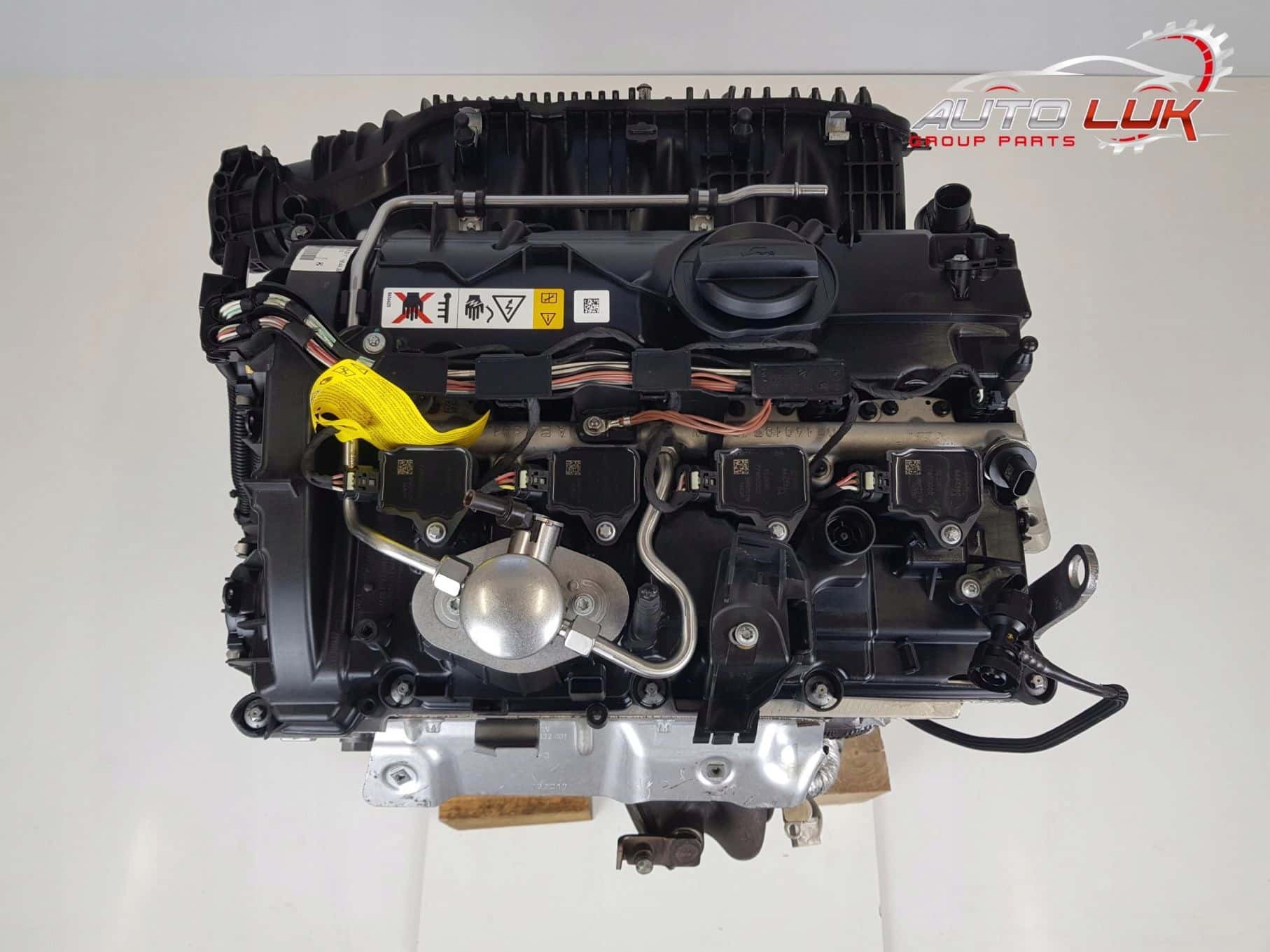 Moteur B48 A20 F vue 10