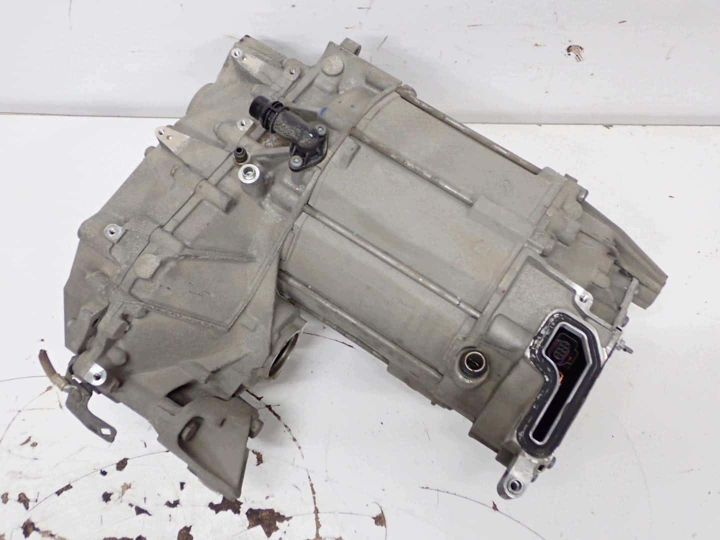 Moteur EBJD vue 2