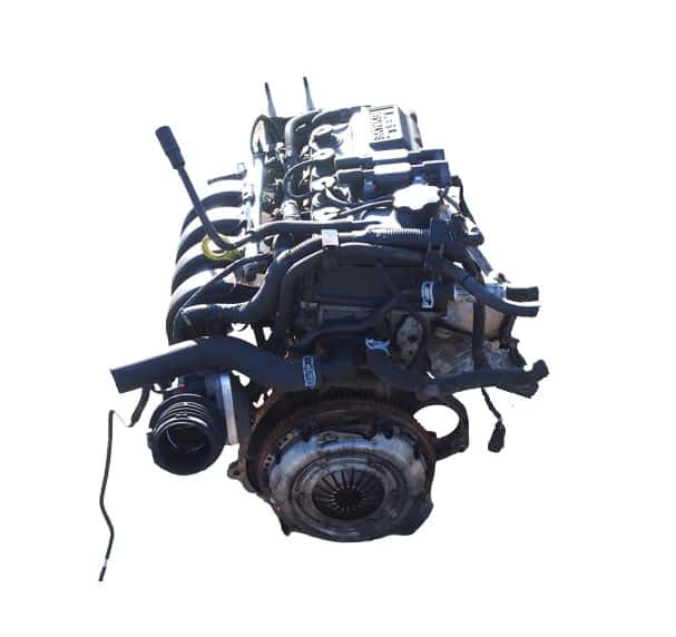Moteur EJD vue 3