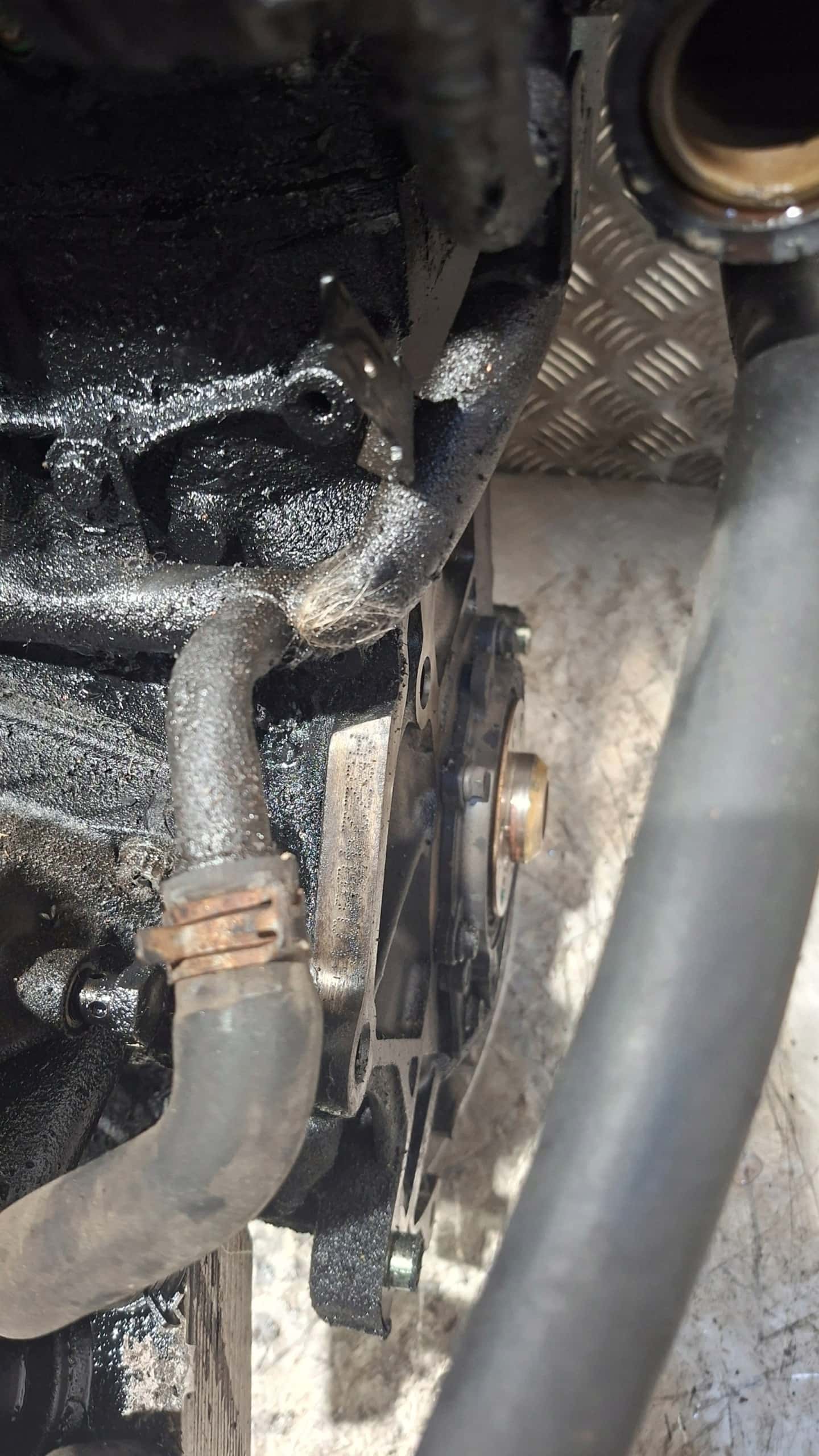 Moteur ASZ vue 13