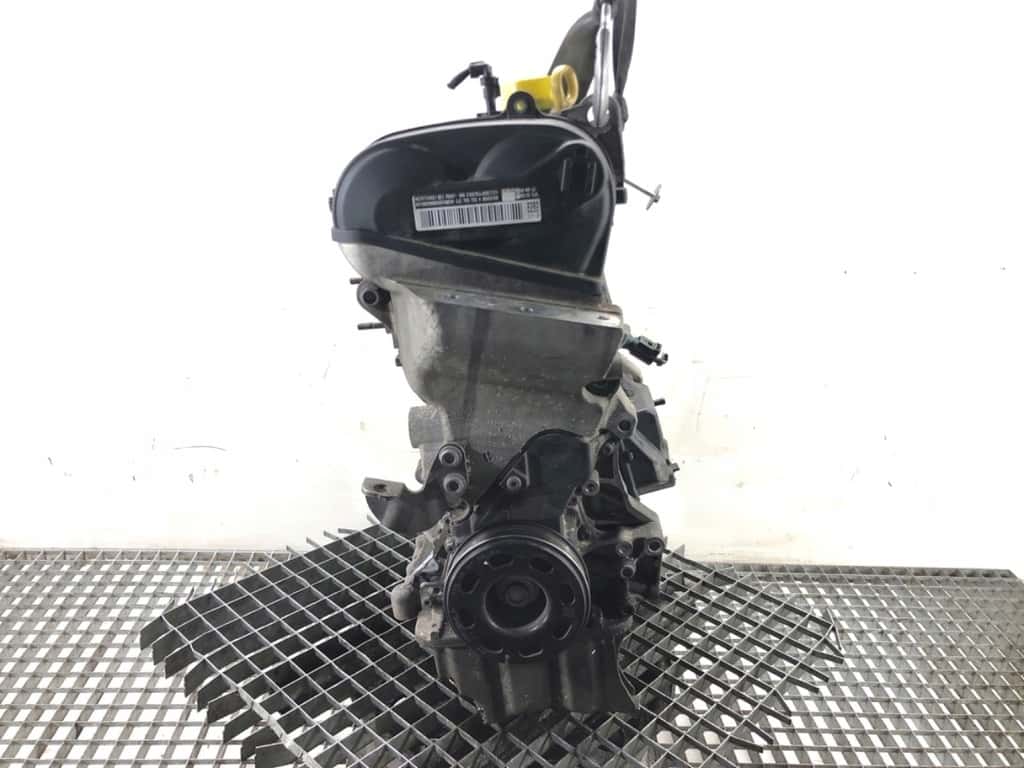 Moteur CJZD vue 3