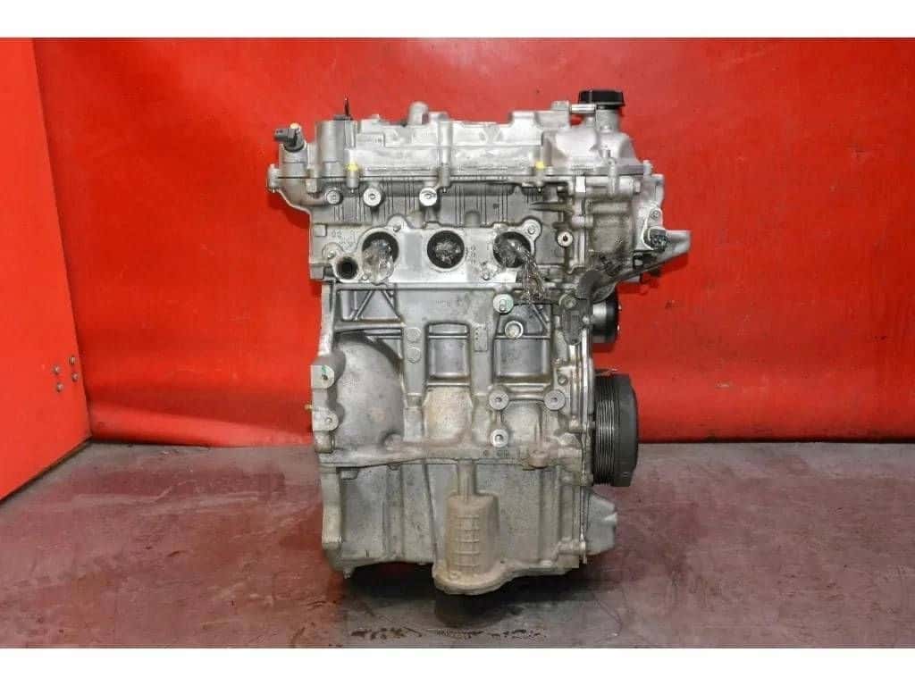 Moteur HR12DE vue 5