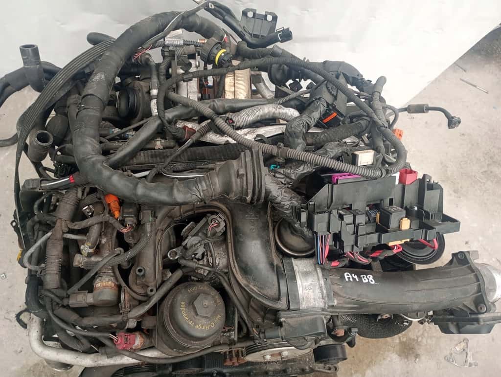 Moteur CDUC vue 7