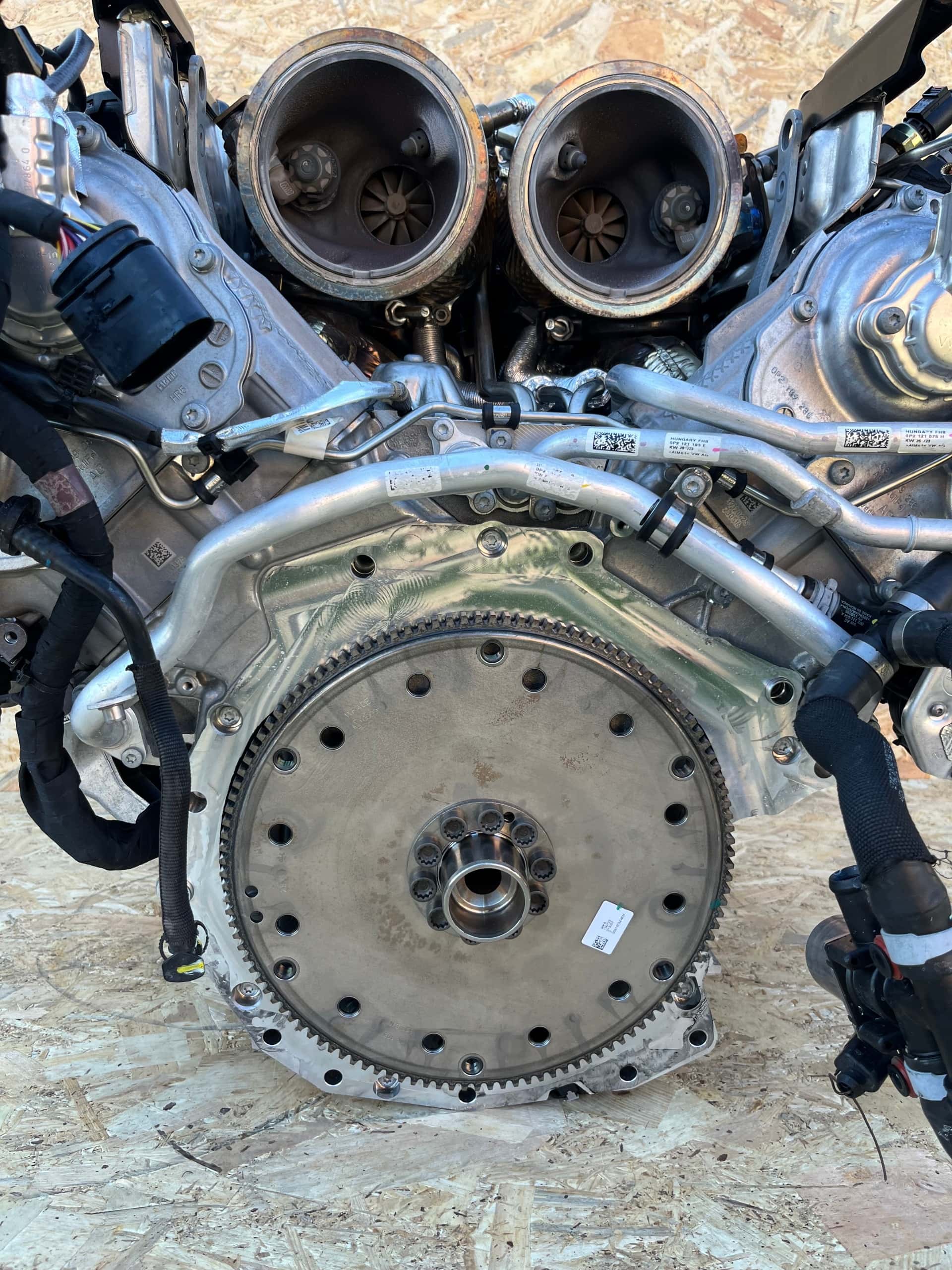 Moteur DYGA vue 7