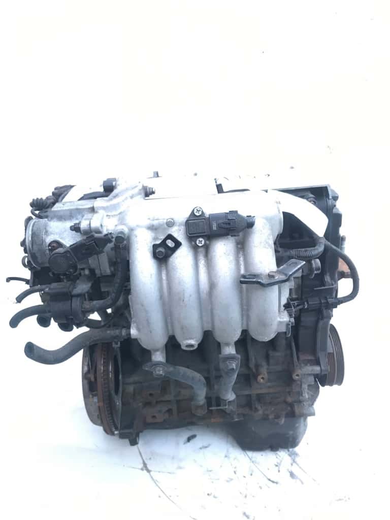 Moteur G4EE vue 4