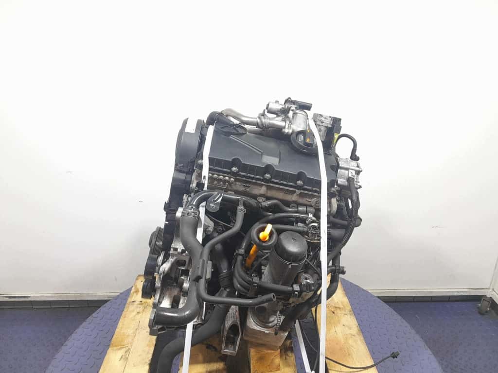Moteur BPW vue 4