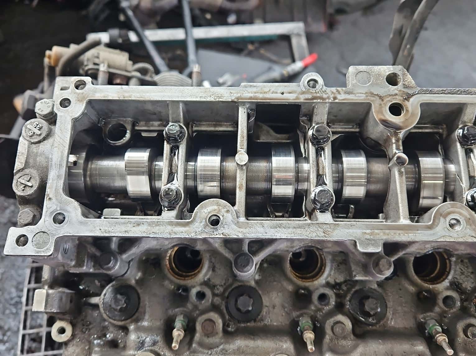 Moteur T3DB vue 10