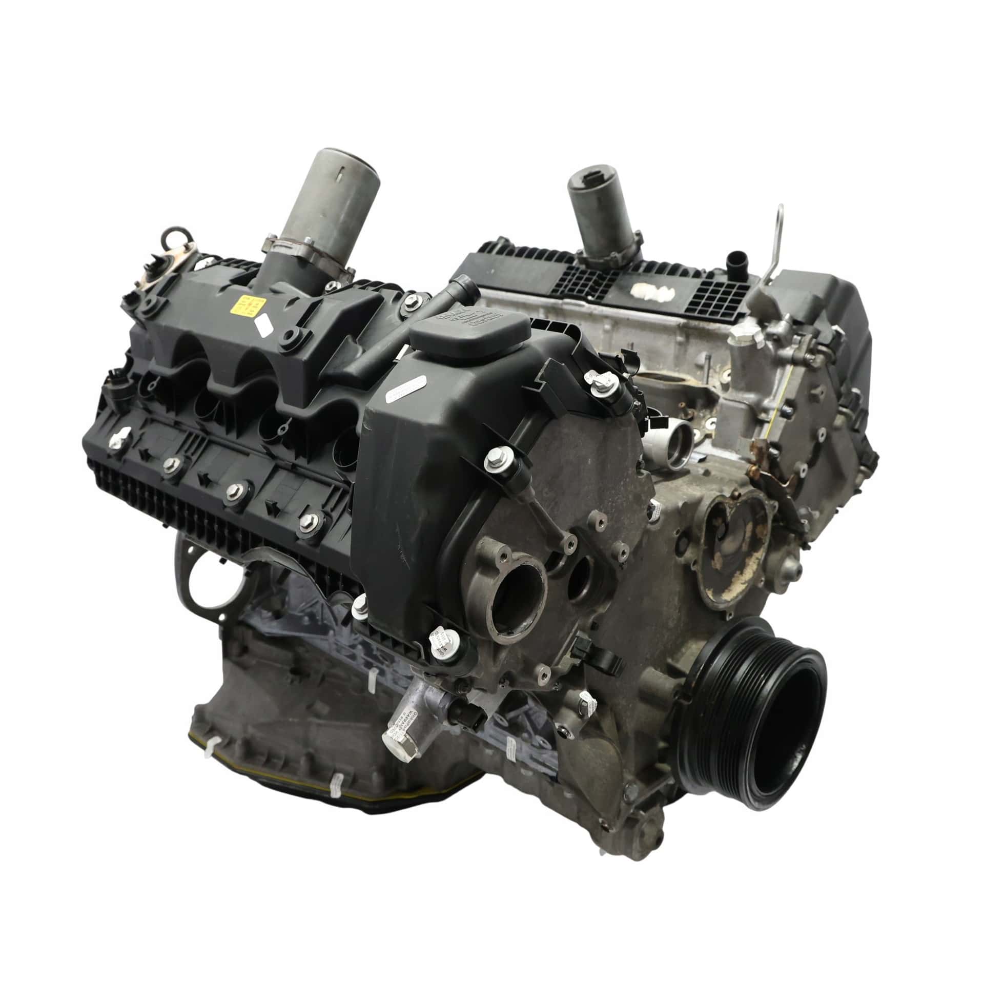 Moteur N62 B48 B vue 2