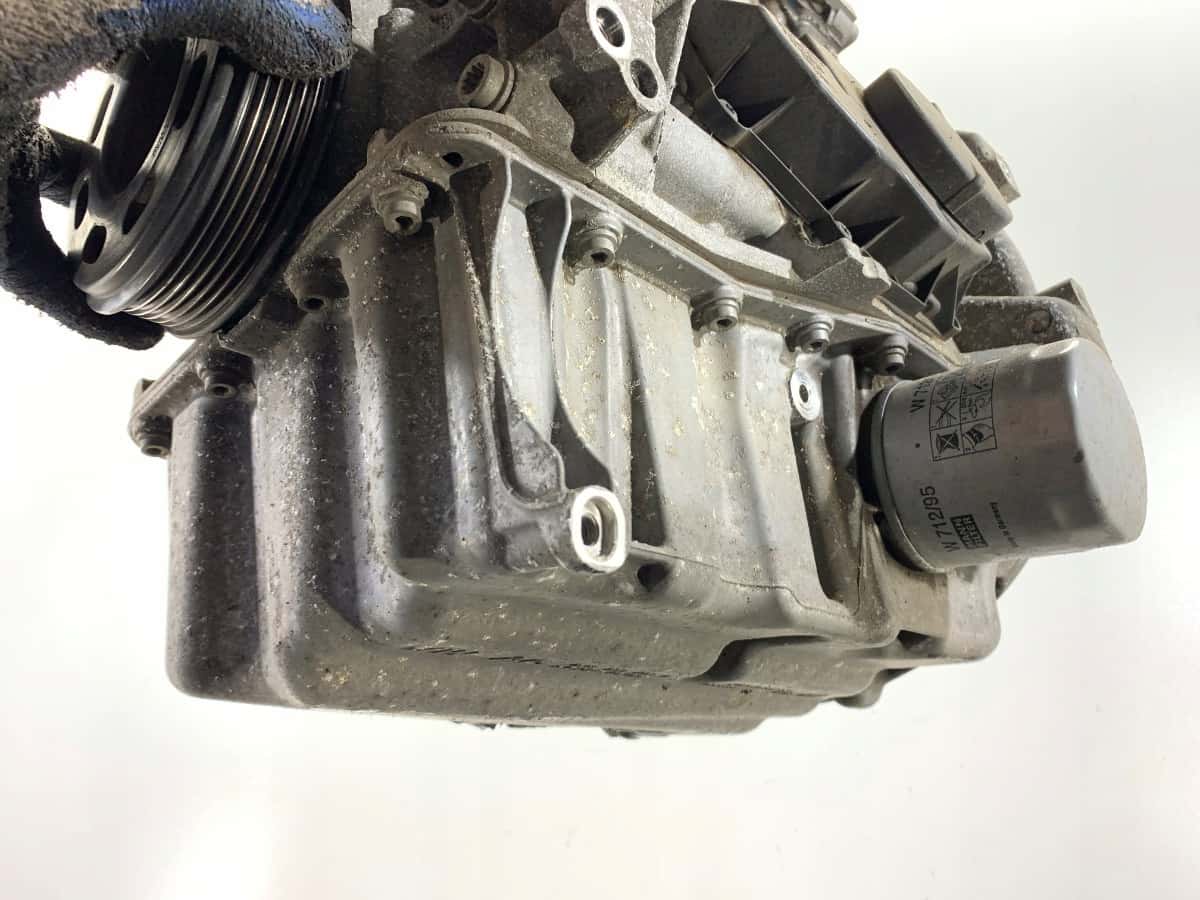 Moteur CHYA vue 7