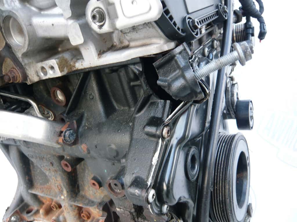 Moteur CJXE vue 3