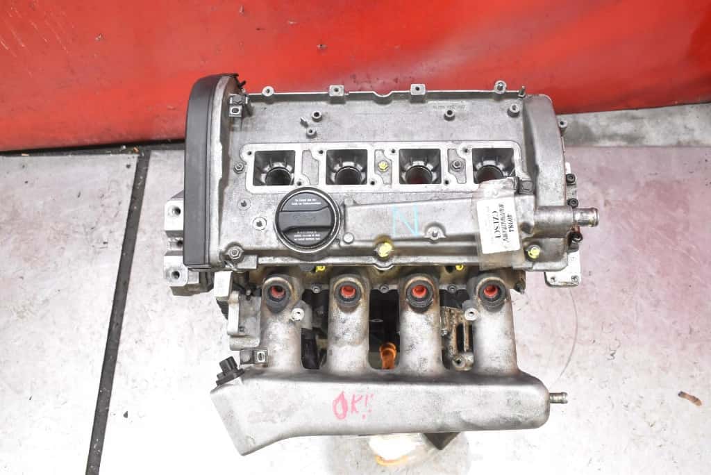 Moteur AWT vue 3