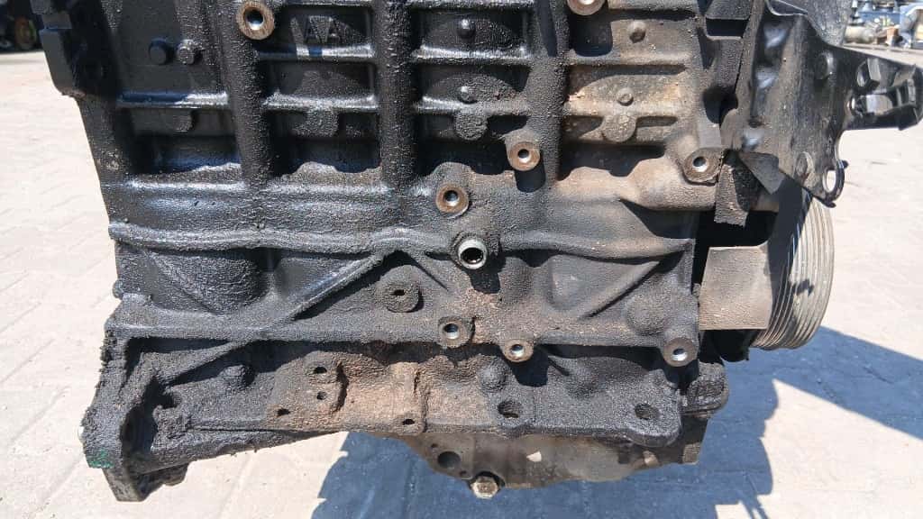 Moteur AWX vue 9
