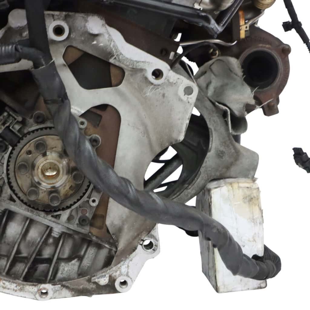 Moteur CGLE vue 6