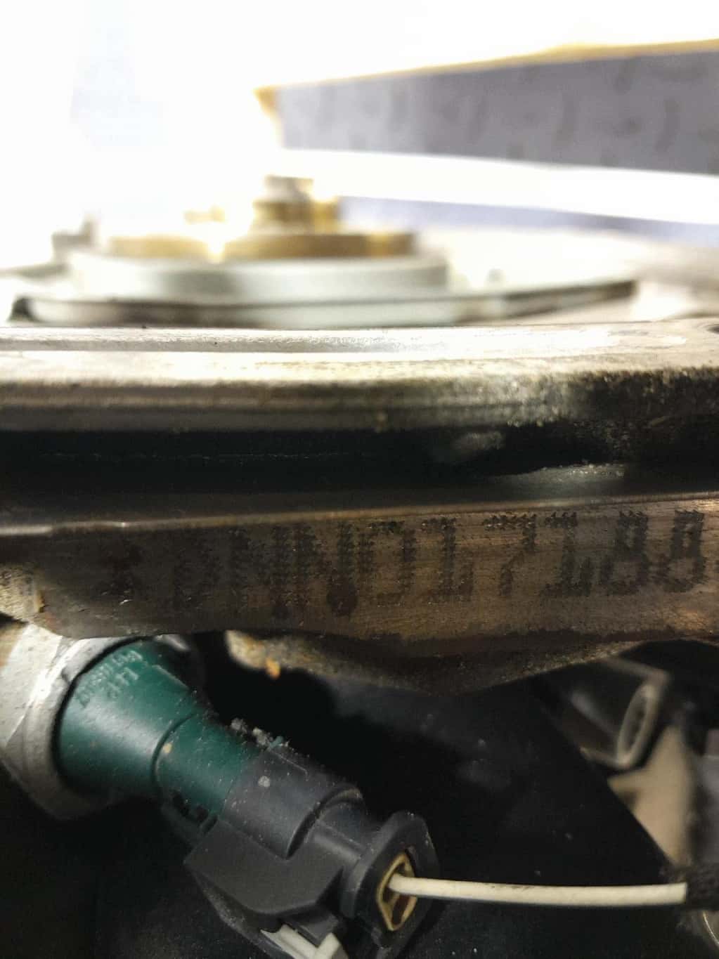 Moteur DNNA vue 7