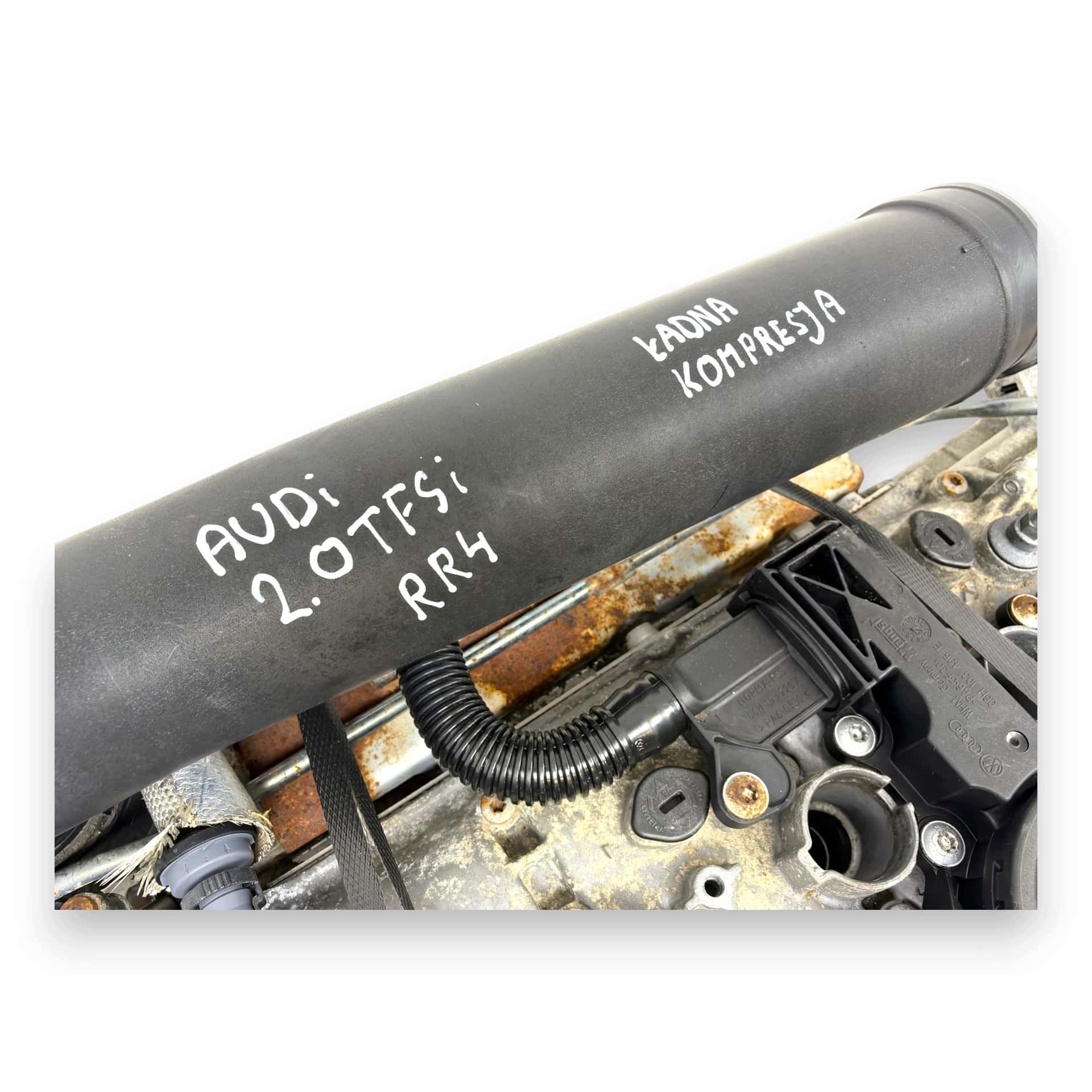 Moteur CCZA vue 16