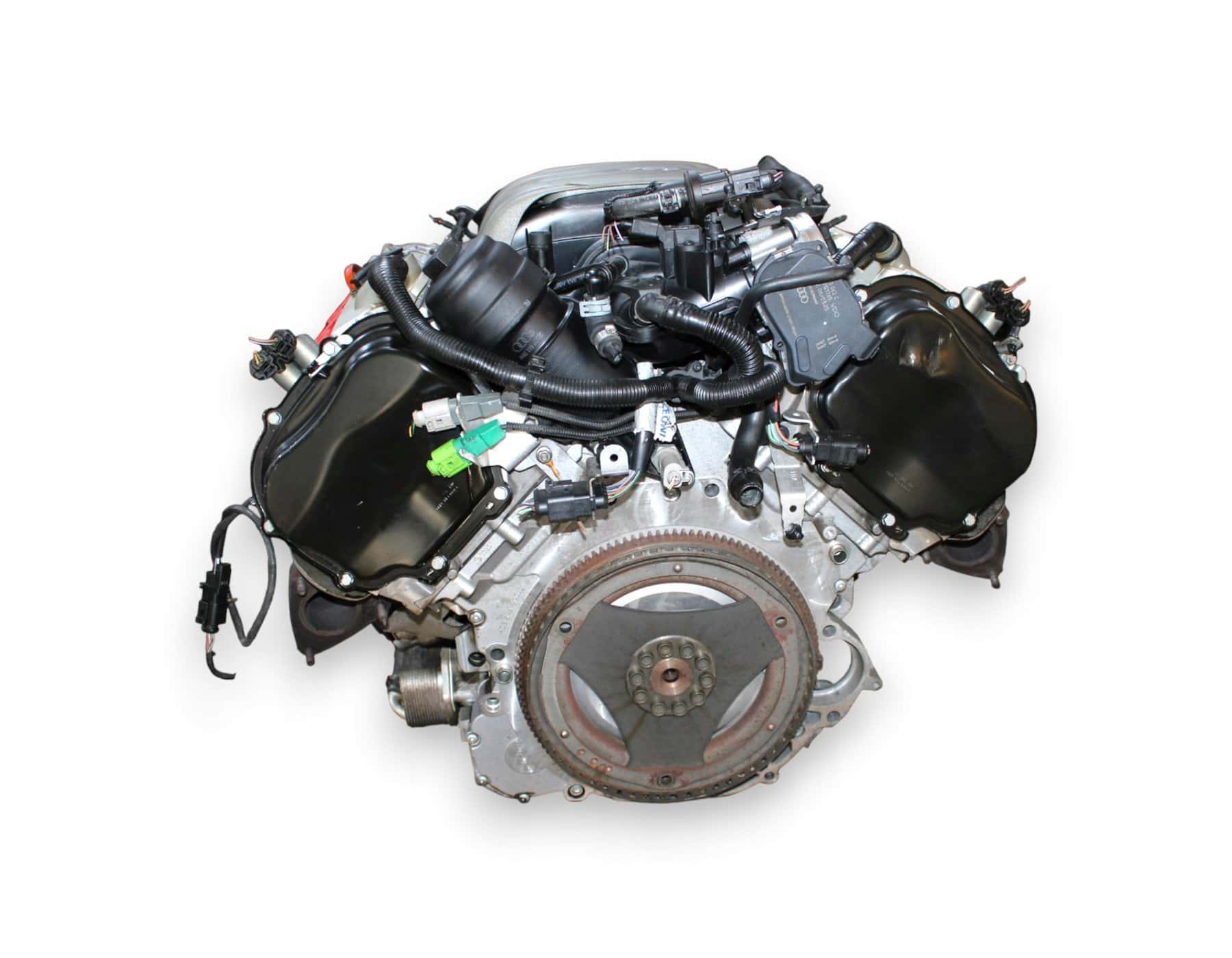 Moteur BDX vue 4