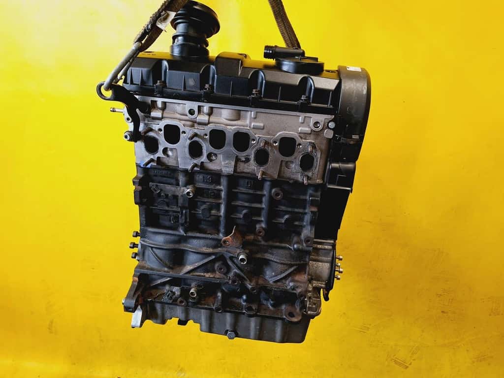 Moteur ATD vue 3