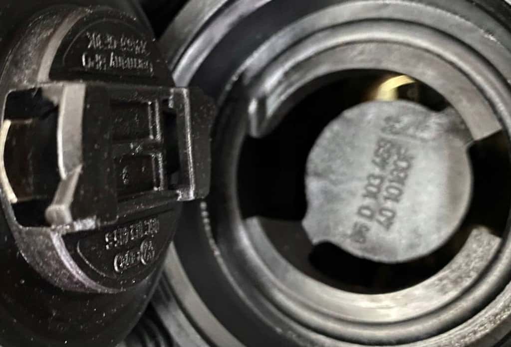 Moteur BWE vue 2