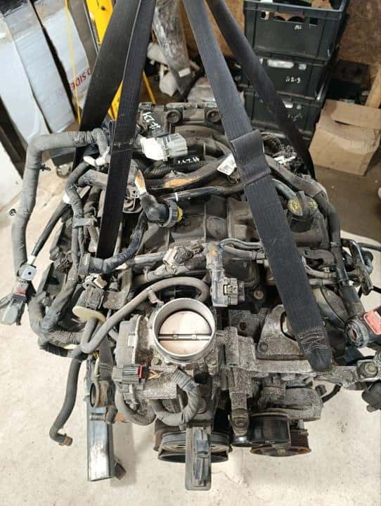 Moteur EZH vue 6