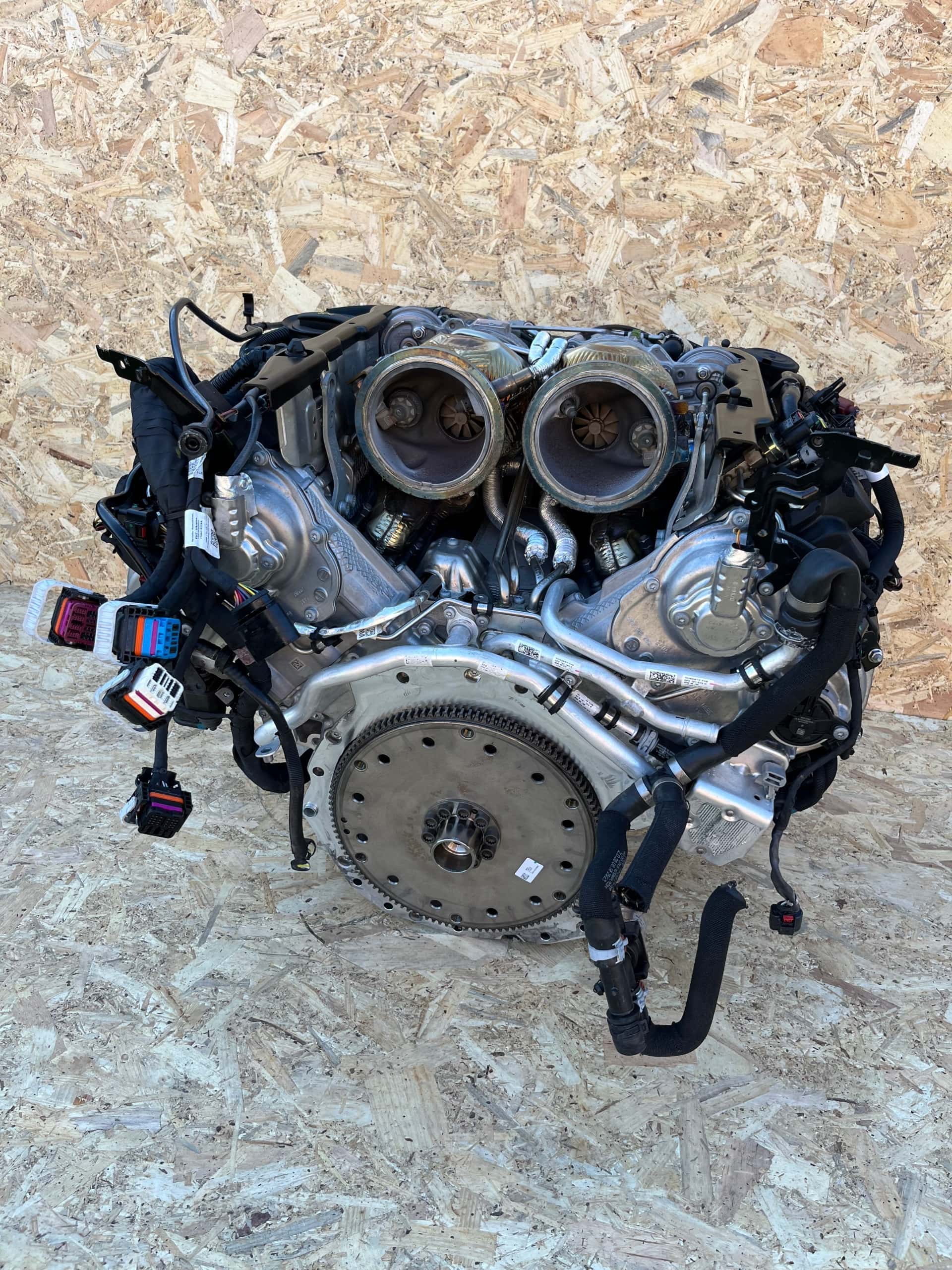 Moteur DYGA vue 5