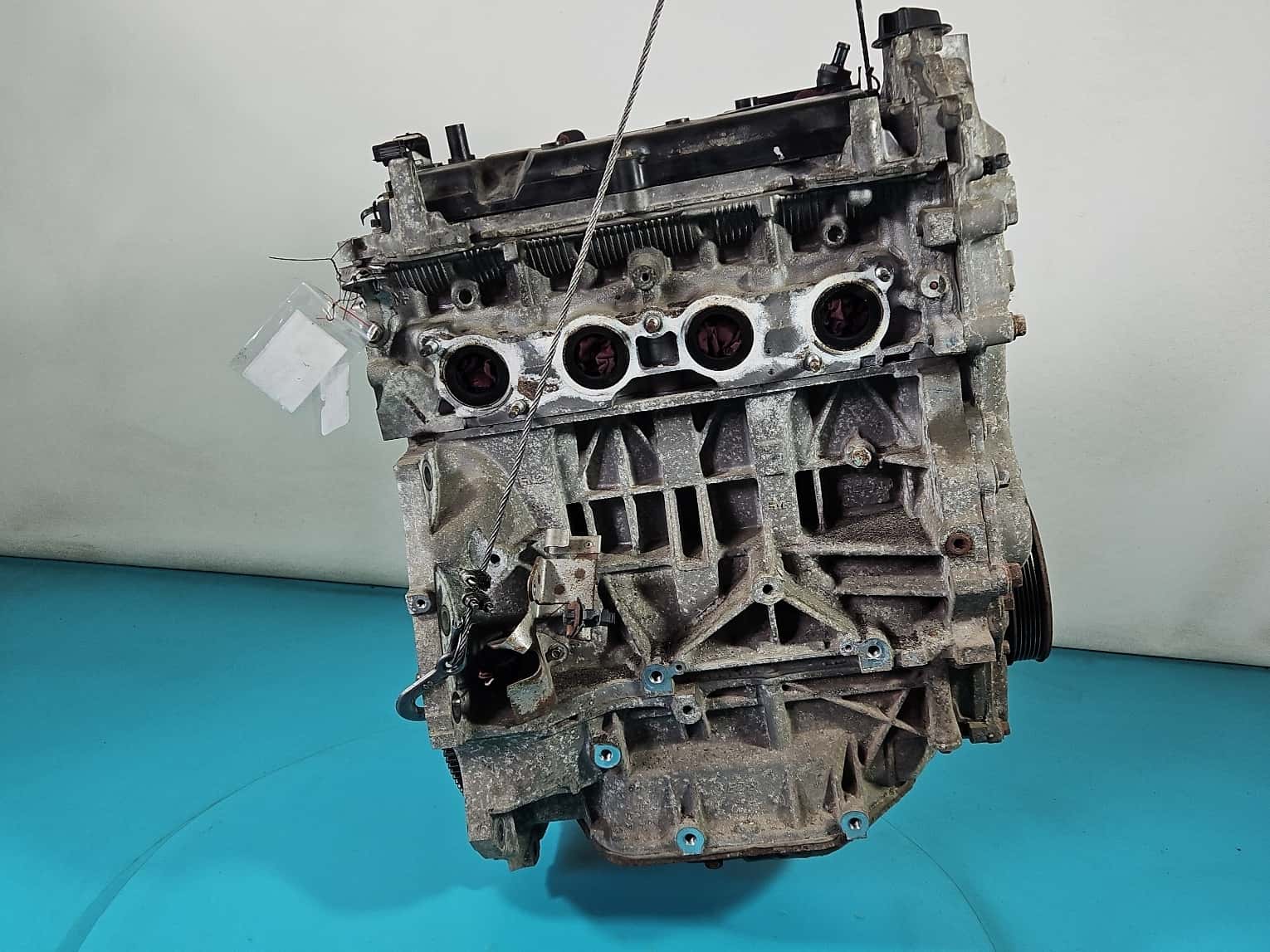 Moteur MR18DE vue 3