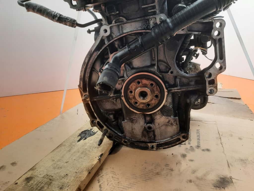 Moteur 9HZ (DV6TED4) vue 5