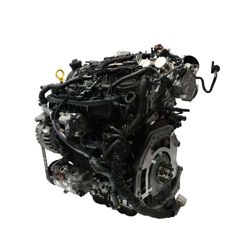 Moteur DNFE vue 7