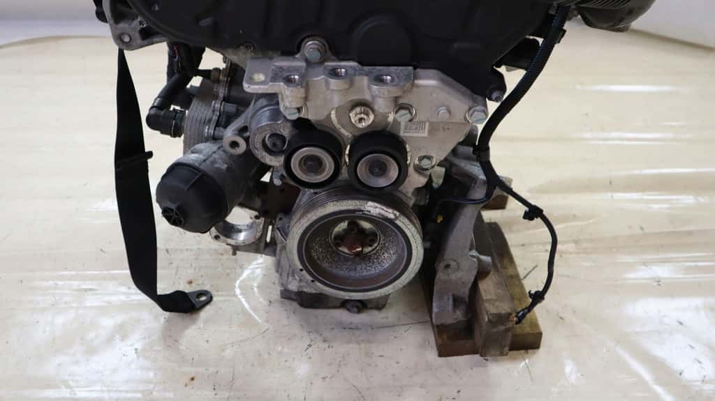 Moteur 463 45 266 vue 6