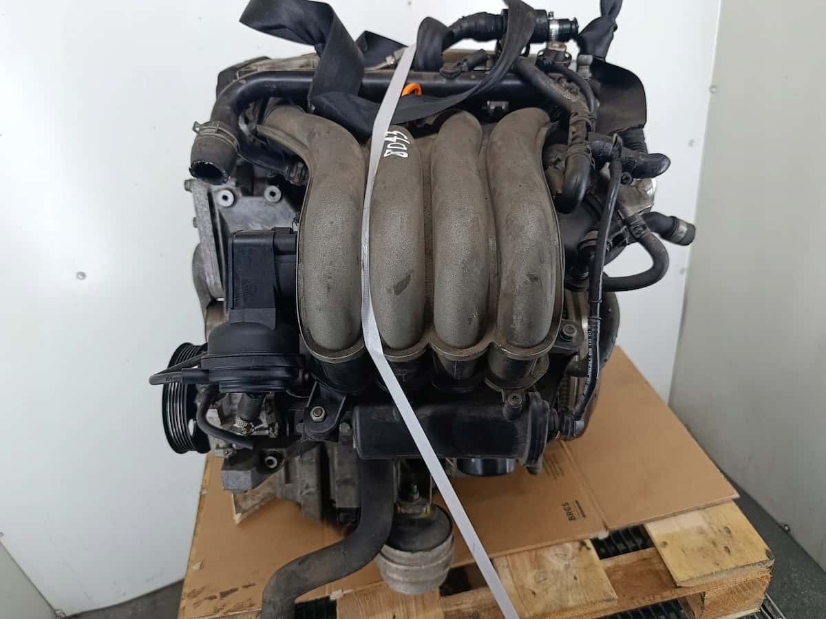 Moteur ALT vue 5